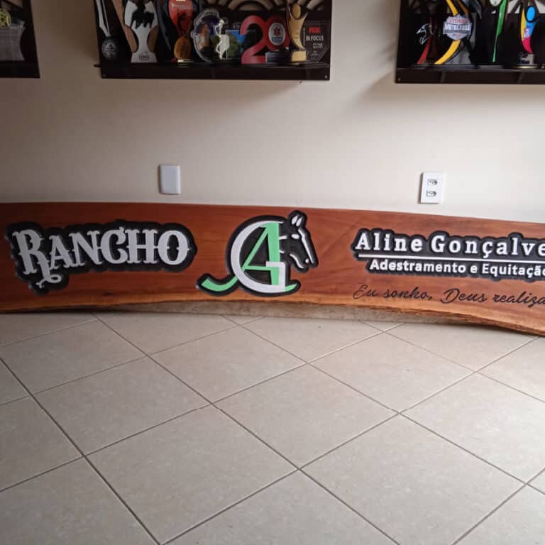 placa rancho